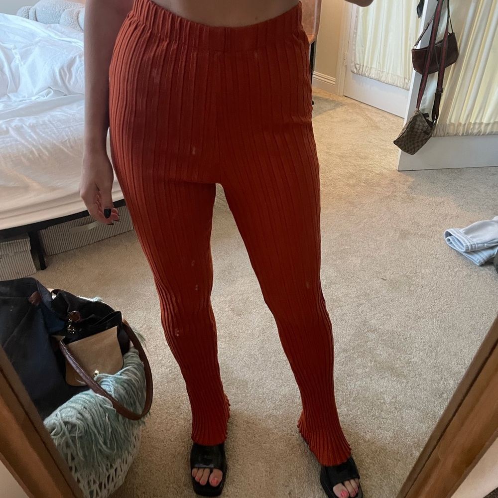 Simon Miller Rib Pants